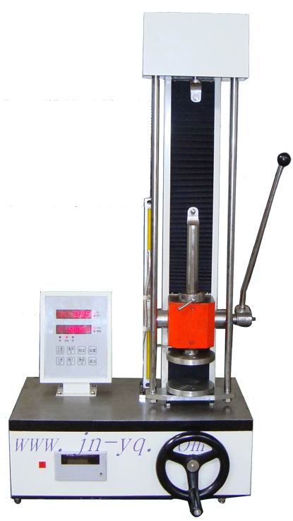 微机控制弹簧试验机 