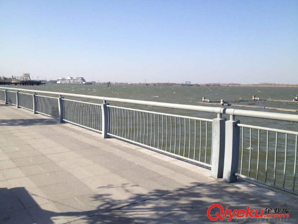 寧夏橋梁景觀護(hù)欄設(shè)計(jì)安裝、寧夏橋梁欄桿廠家、寧夏橋梁圍欄原始圖片3