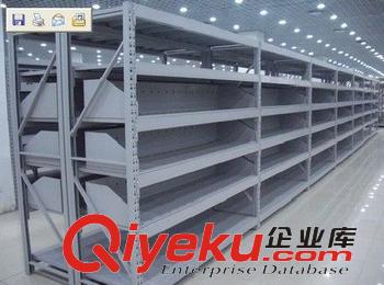 中型貨架廠家批發(fā)定制精品貨架大全