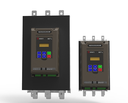 西安创拓软起动器 MST-L-45 45kw外置旁路软启动器 原装zp