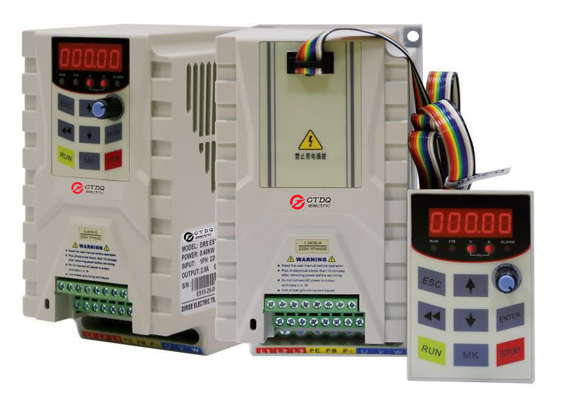 創(chuàng)拓重載380變頻器 18.5KW電機(jī)風(fēng)機(jī)水泵調(diào)速器原始圖片2