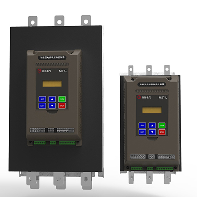 西安创拓 厂家直销 智能型MST系列 75KW电机软启动/软起动/起动器