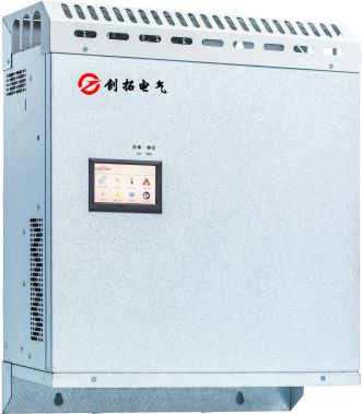 廠家直銷 創拓電氣 30A有源濾波器 無功補償 柱上電能治理裝置 諧波保護器