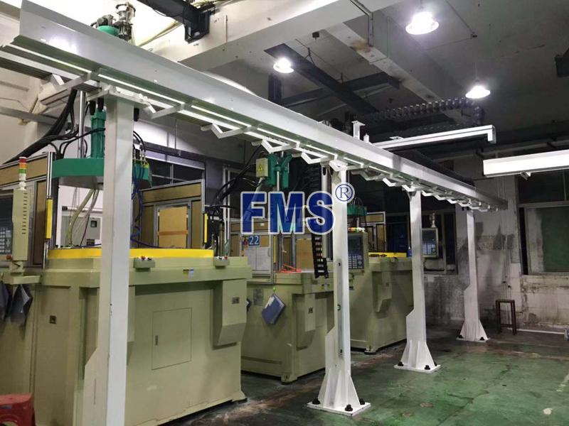 江苏弗迈斯桁架机械手FMS00002型自动上下料