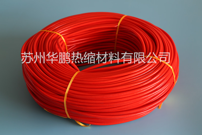 供應內纖外膠套管，玻纖套管