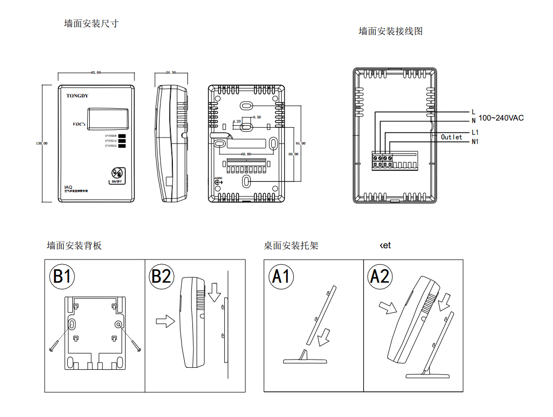 智能廁所解決方案