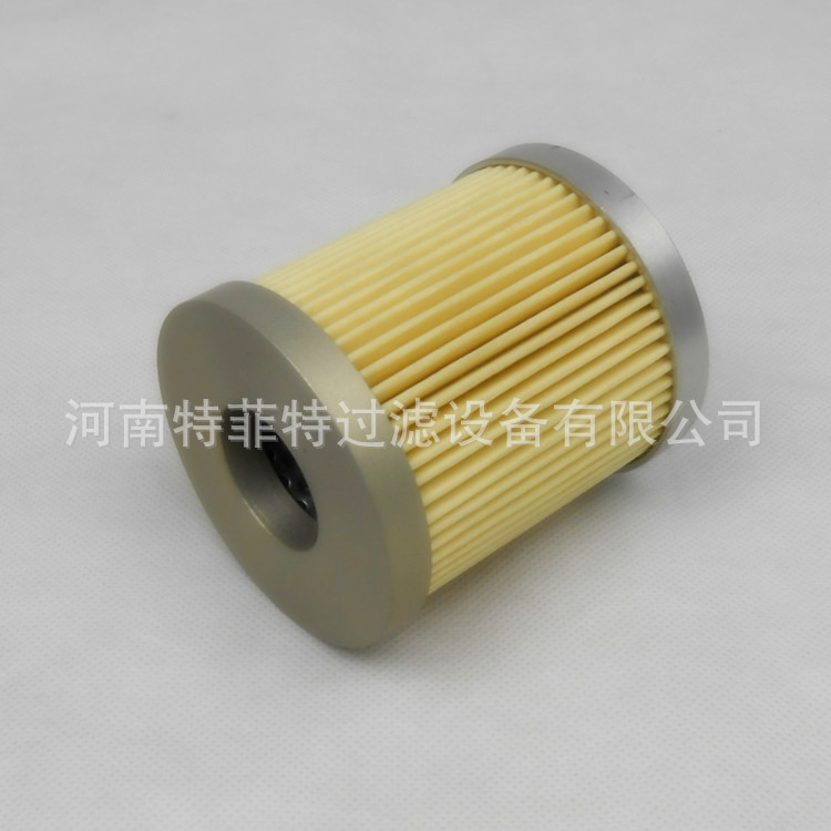 特菲特工廠直供替代大生切割機(jī)液壓油濾芯G-351-A08-10U