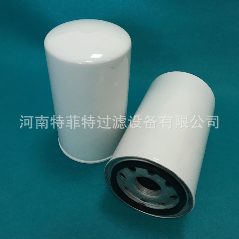 特菲特替代大生电炉主液压站滤芯 P-LND-06-10U F-ISV-08A-100W