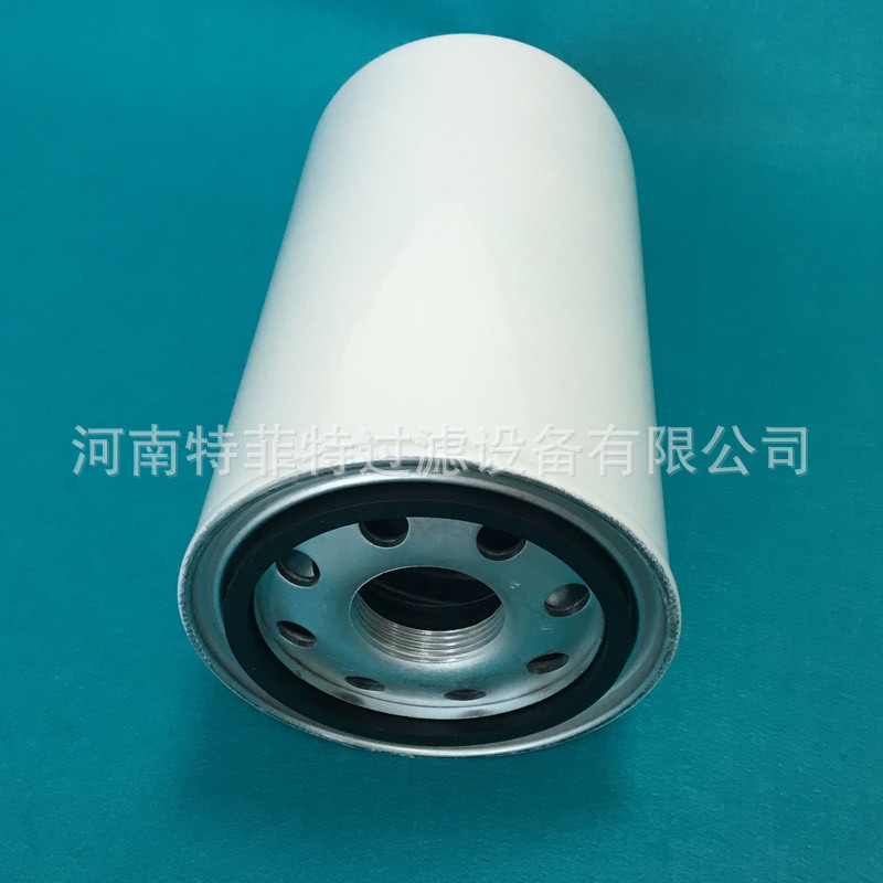 特菲特替代大生电炉主液压站滤芯 P-LND-06-10U F-ISV-08A-100W