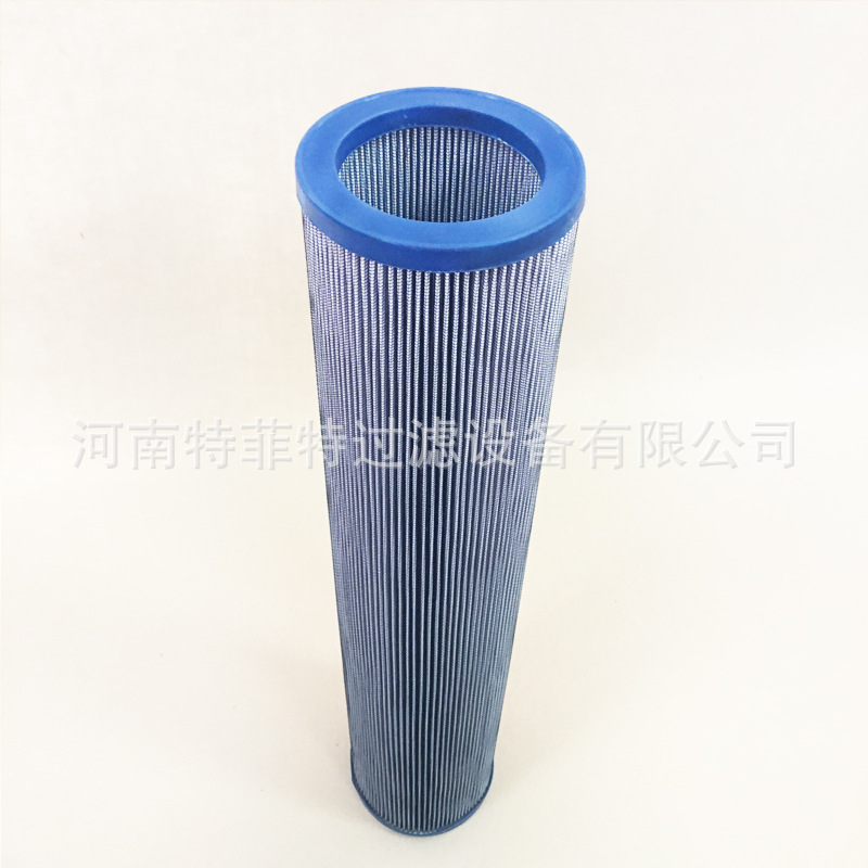 供應替代parker派克拼裝機出油液壓濾芯270-L-110A270-Z-1FFA原始圖片2