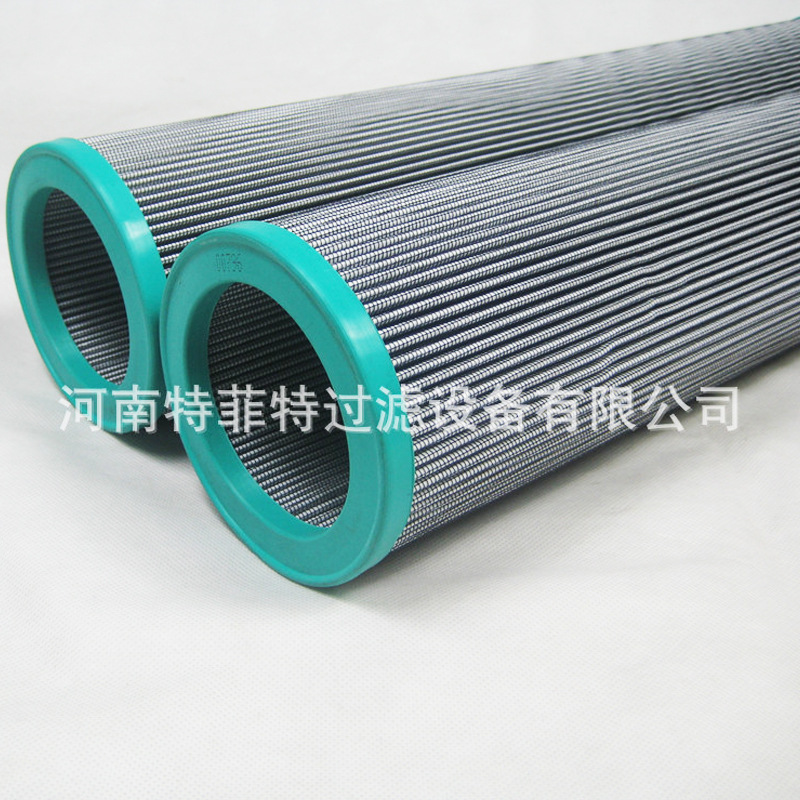 供應替代parker派克拼裝機出油液壓濾芯270-L-110A270-Z-1FFA原始圖片3