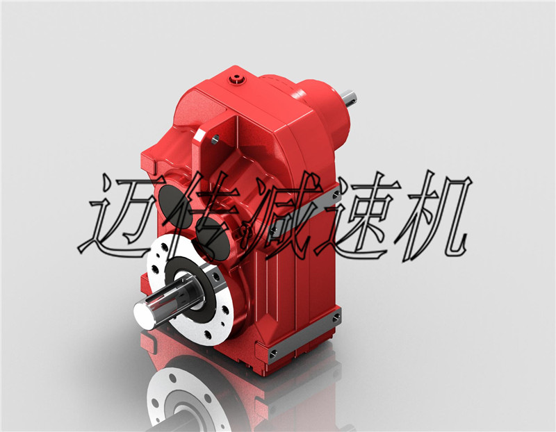 邁傳F系列齒輪減速機|減速機供應|廠家直銷