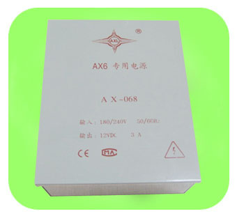 AX168,樓宇工程專用電源