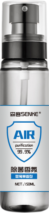 森客SENKEcj香氛喷雾 鼠尾草香型