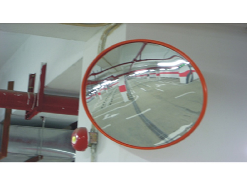 京津冀道路廣角鏡哪家好？北京京凱騰達(dá)為您優(yōu)質(zhì)定制和施工原始圖片2