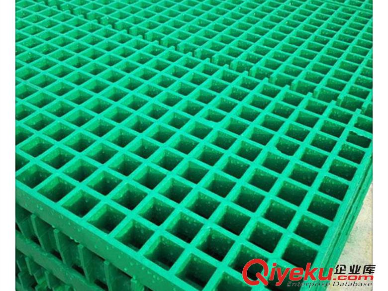 專業(yè)生產(chǎn)玻璃鋼格柵板 洗車房格柵