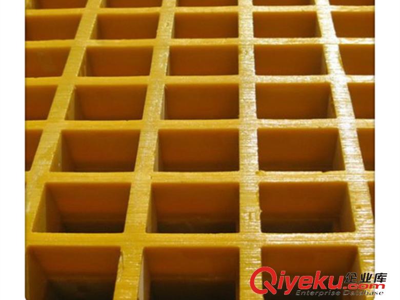 專業(yè)生產(chǎn)玻璃鋼格柵板 洗車房格柵