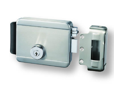 AX039 Stainless Steel Electric Lock