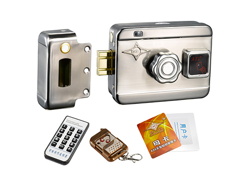 AX063 Smart Lock (motor lock)