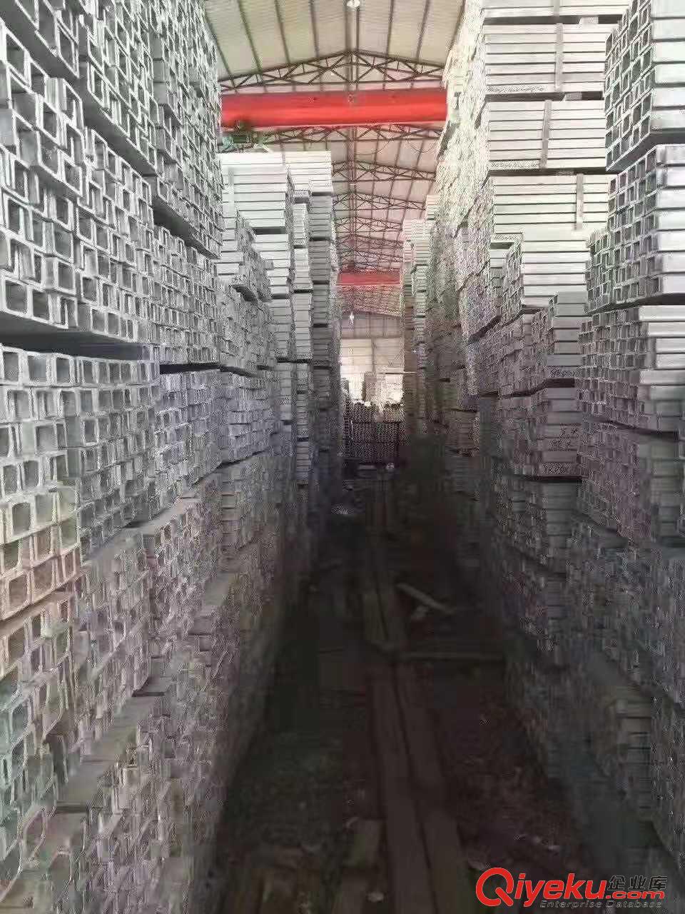 上海鍍鋅槽鋼、鍍鋅角鋼、鍍鋅扁鋼、大量庫存、鋼材批發、tj特惠原始圖片3