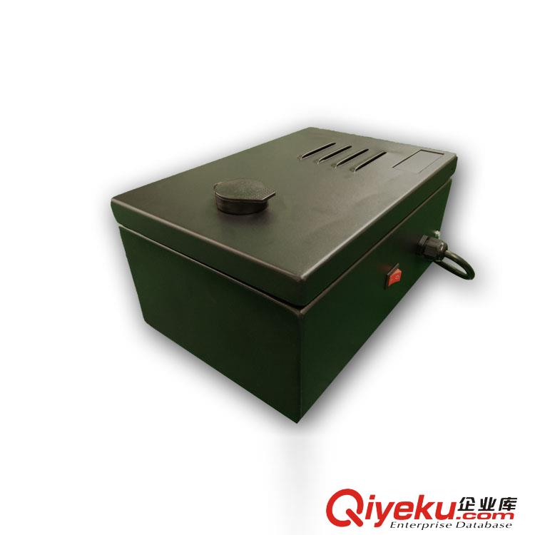 聯網交通信號燈控制主機