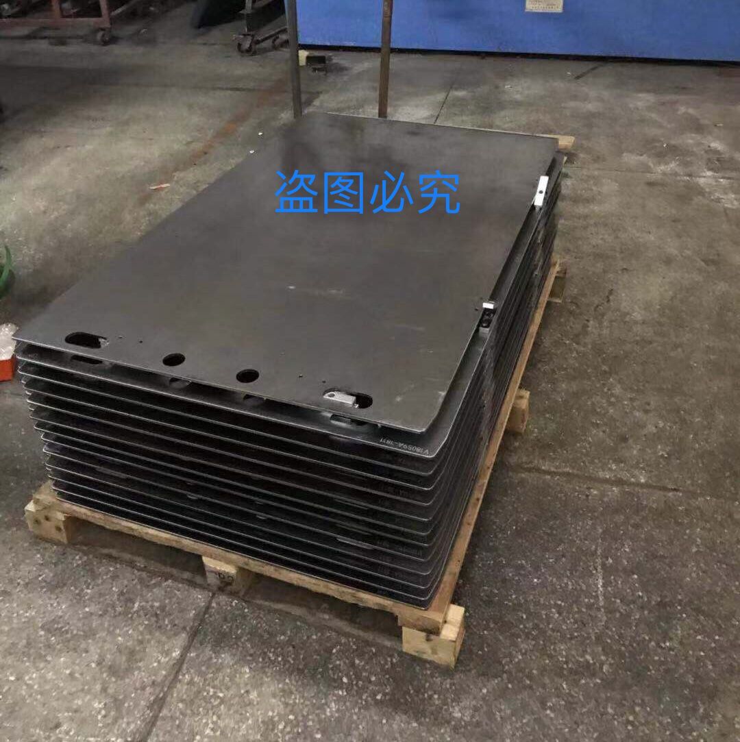 PCB線路板CCL覆銅板壓合機層壓承載盤托盤蓋板
