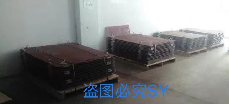 HARDOX450壓機(jī)壓合上蓋板HARDOX500壓合承載盤