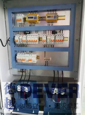 VNTR08医疗IT隔离电源系统 ES710 手术室隔离变压器