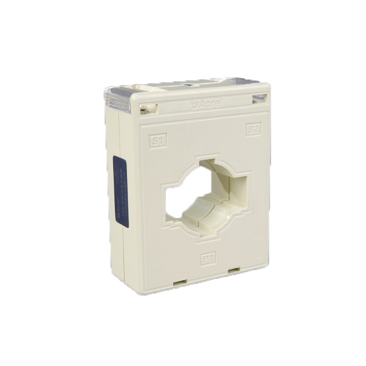 安科瑞 高精度計量型電流互感器AKH-0.66G-60II 800/5A 0.5S級