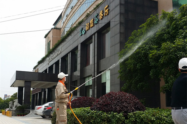 南昌 除害 殺蟲 消殺 防白蟻 蛇類 滅老鼠 跳蚤 服務 公司
