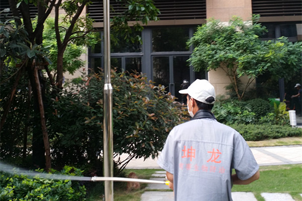 南昌 滅鼠公司 滅蟑螂公司 滅白蟻公司 殺蟲公司 蟲害防治 管理 公司原始圖片2
