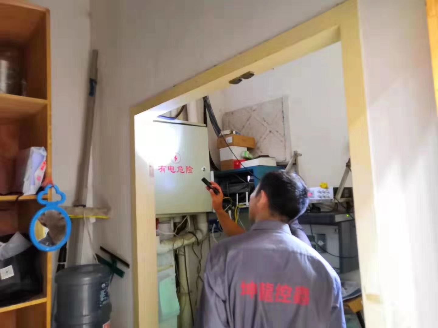 南昌 滅鼠 滅老鼠 防老鼠 抓老鼠 捕老鼠 捉老鼠 除老鼠 服務 公司