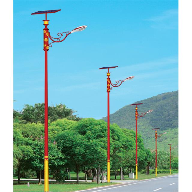 太陽能路燈,YN-1401
