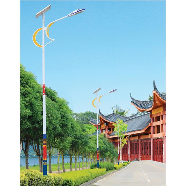 太陽能路燈,YN-1102