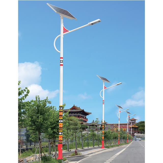 太陽能路燈,YN-1101