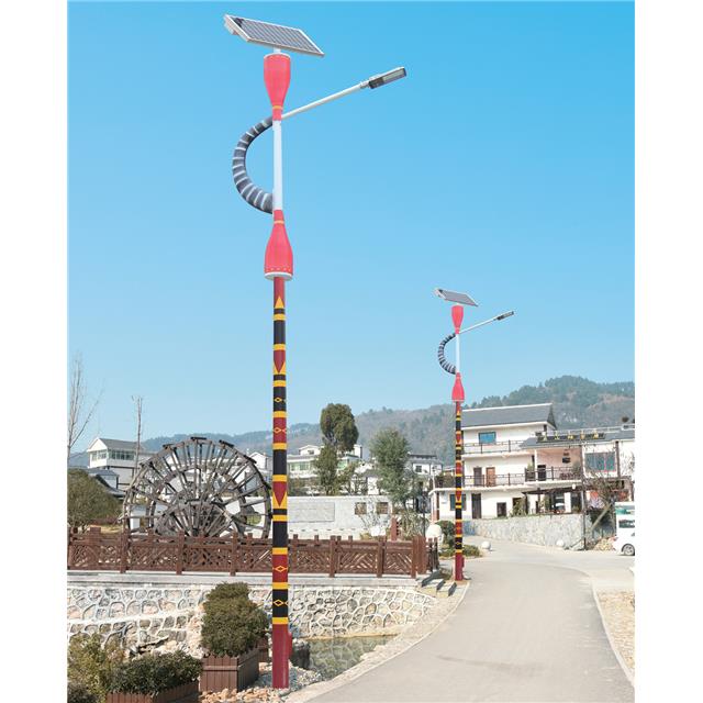 太陽能路燈,YN-1001