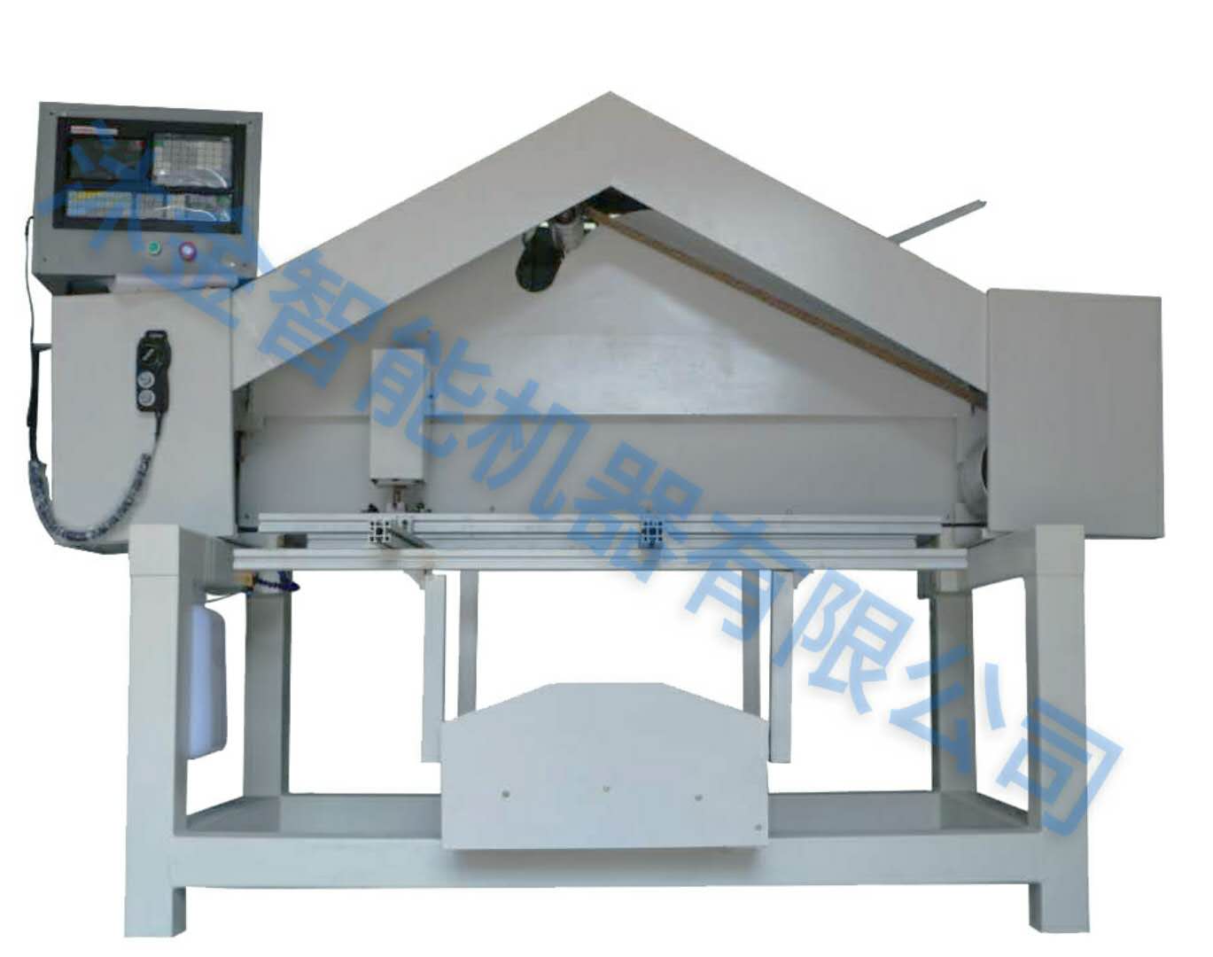 自動三角砂帶機 自動砂帶打磨機 自動拋光砂帶機 平面砂帶機