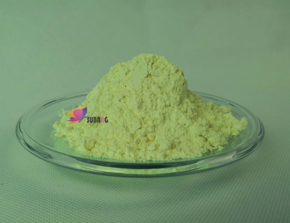 熒光增白劑KSN（CI368）