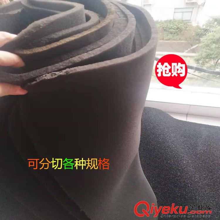 活性炭過濾棉網蜂窩狀纖維氈海綿體網除異味甲醛