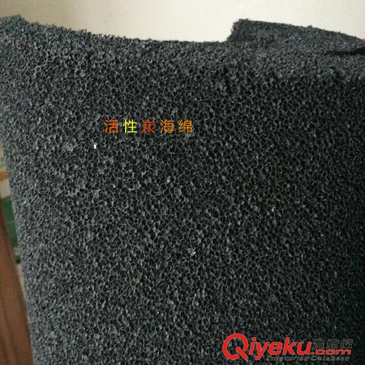 風扇用過濾網 防塵海綿 風機專用濾棉 吸塵聚氨酯海綿 灰塵過濾網原始圖片3
