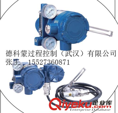 山武閥門定位器AVP301-RSD3A