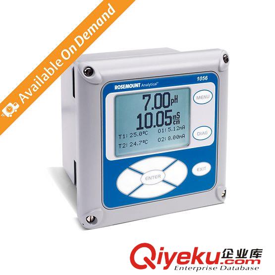羅斯蒙特56-03-20-31-HT分析變送器