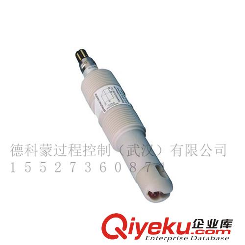 羅斯蒙特396-54-62浸入式/插入式pH傳感器