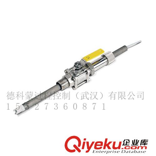 羅斯蒙特398-10-31-54傳感器 pH電極