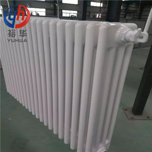 gz206家用鋼制二柱散熱器(顏色,材質(zhì),包裝,規(guī)格)-河北裕華