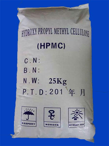 羟丙基甲基纤维素 纤维素 HPMC 粘度适中 润滑度高保水性好