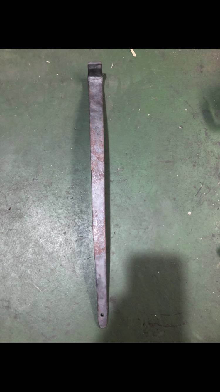 陜西閘瓦釬廠家