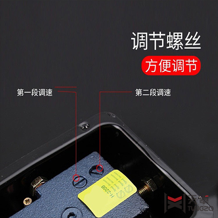 西安hgGMT地彈簧S-2500超重型地彈簧zp銷售原始圖片3