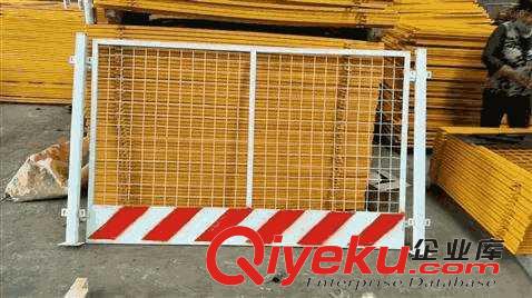 廣州工地臨邊基坑護(hù)欄價(jià)格原始圖片3