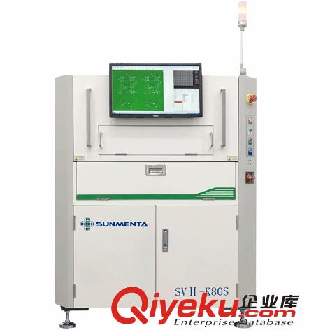 供應(yīng)索恩達鋼網(wǎng)檢查機SVⅡ-K80S
